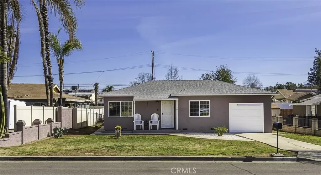 1146 Palm Ave, Beaumont, CA 92223