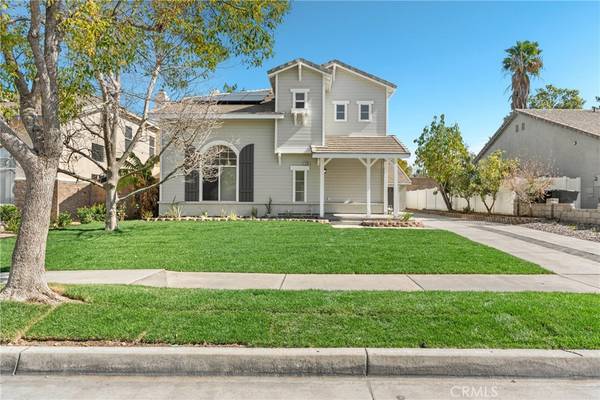 1110 Alpine CT, Redlands, CA 92374