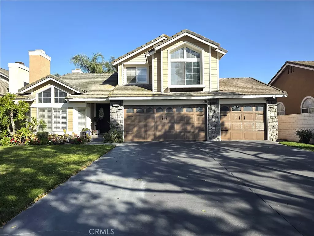 Chino, CA 91710,13849 San Antonio AVE