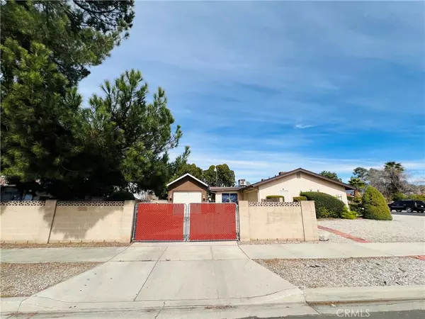 Hemet, CA 92544,26205 Lodgepole CT