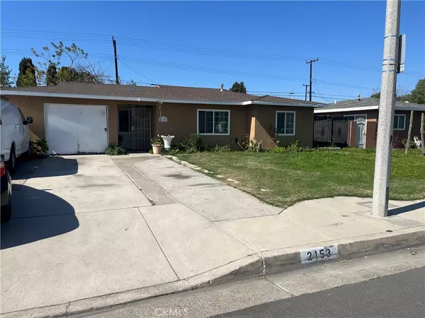 Anaheim, CA 92802,2153 S Oertley