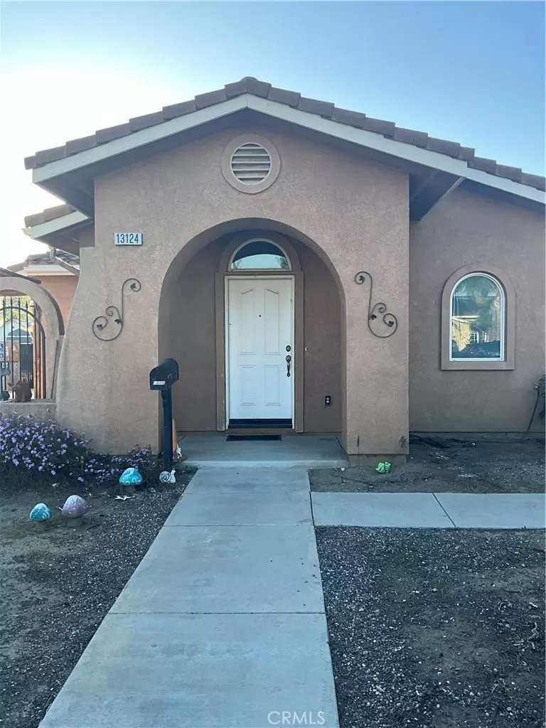 Chino, CA 91710,13124 2nd ST