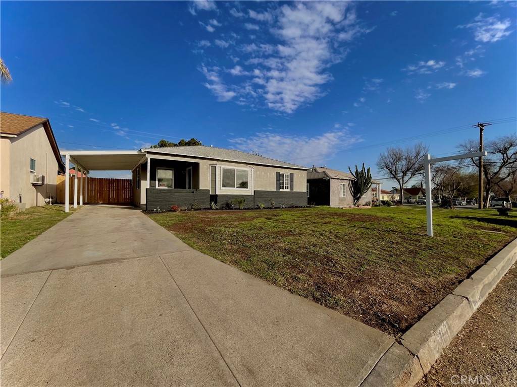 2719 N Lugo AVE, San Bernardino, CA 92404