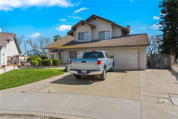 Chino, CA 91710,6277 Ashley CT