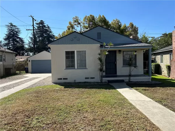 10816 W Illinois ST, Whittier, CA 90601