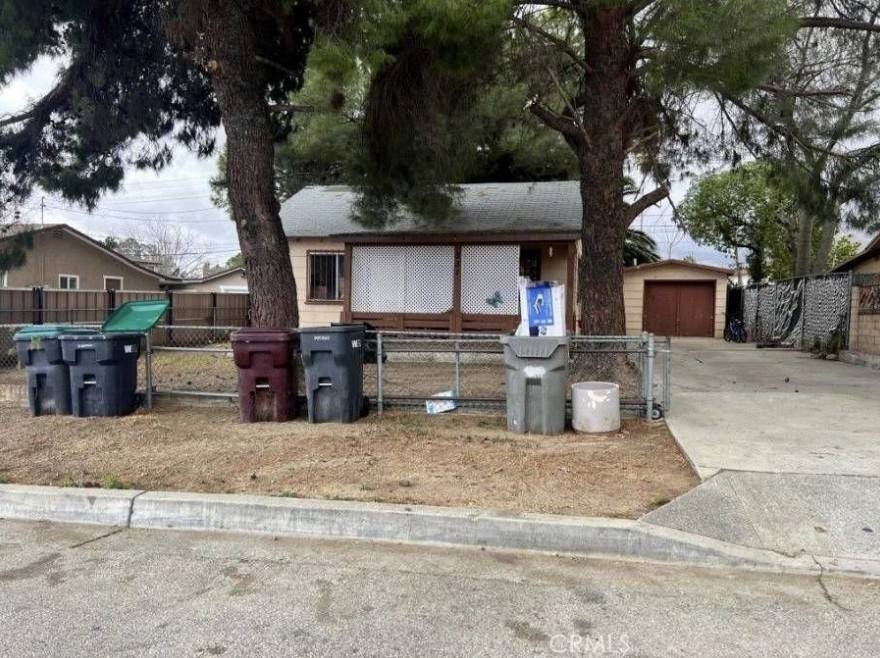 331 Fay ST, Banning, CA 92220