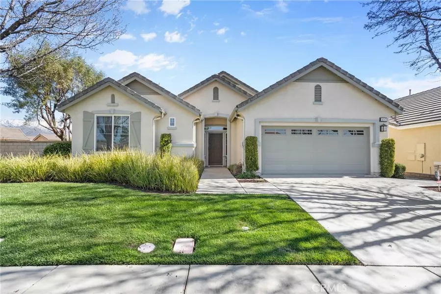 160 Potter CRK, Beaumont, CA 92223