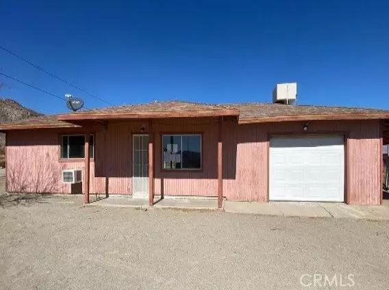 12332 Beech ST, Trona, CA 93562