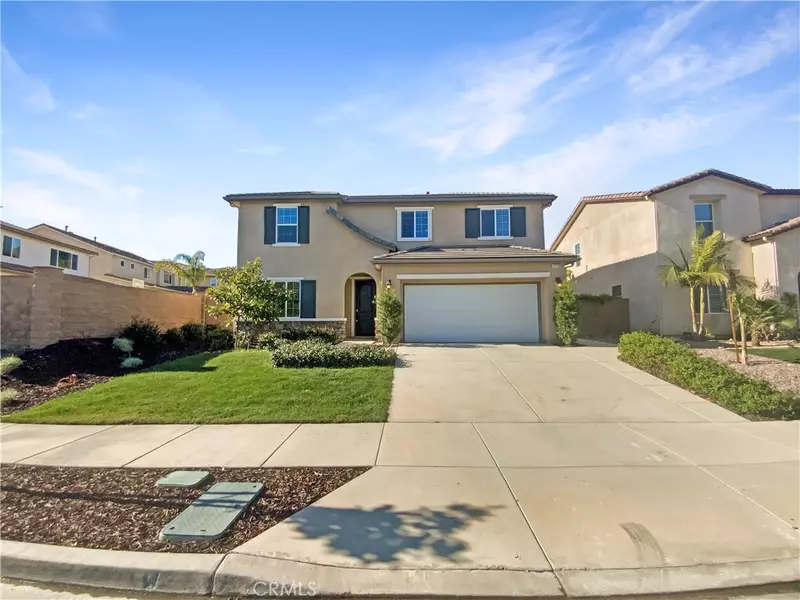 11795 Bunting CIR, Corona, CA 92883