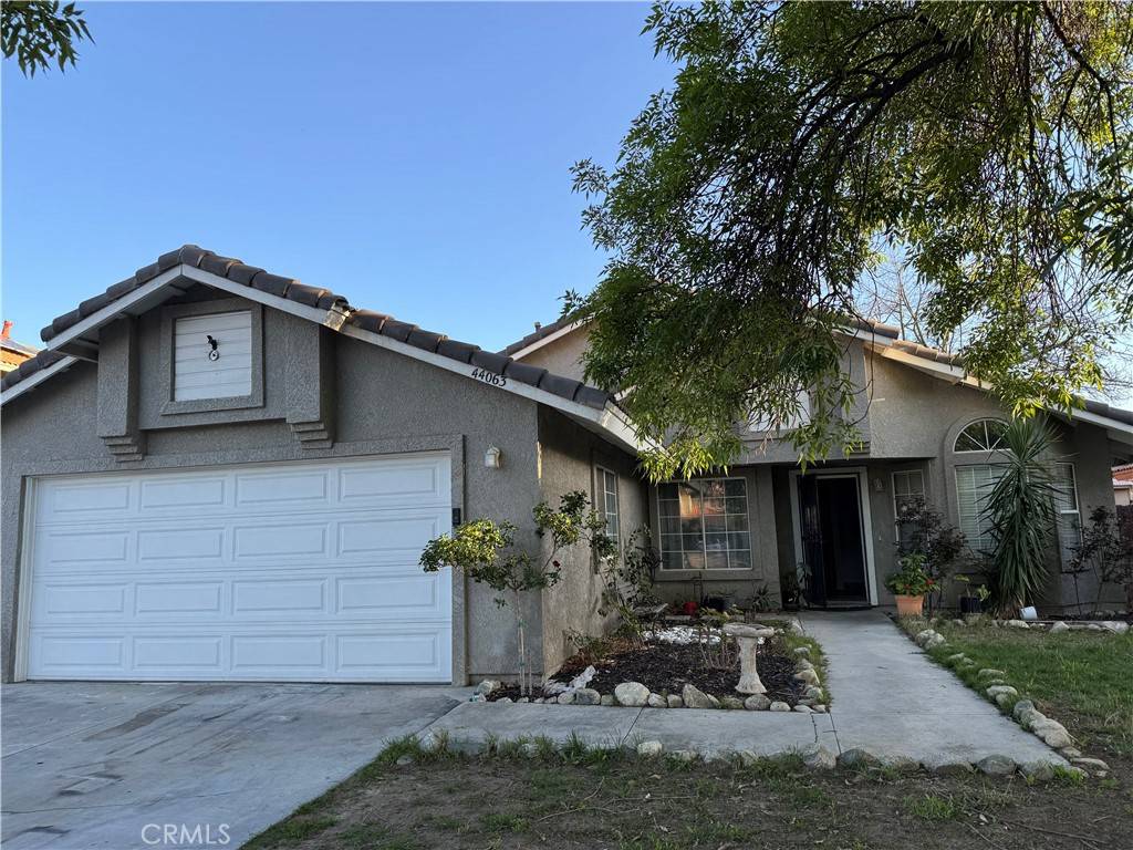 Hemet, CA 92544,44063 Lately CIR