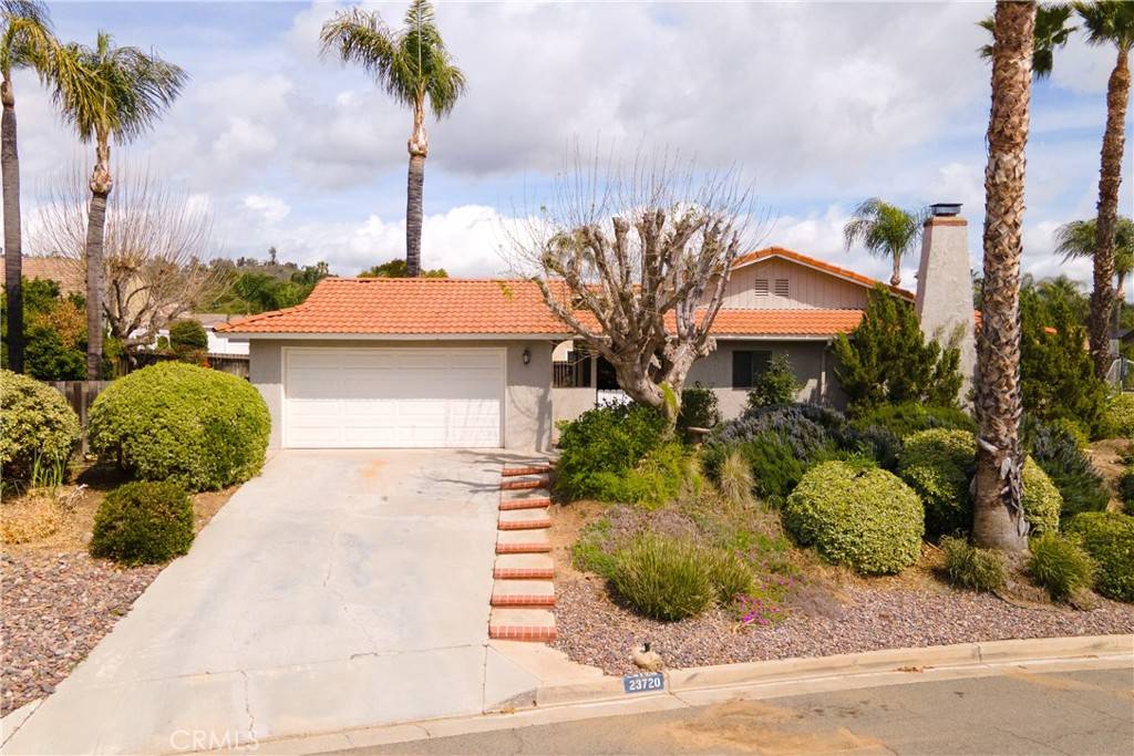 Canyon Lake, CA 92587,23720 Schooner DR