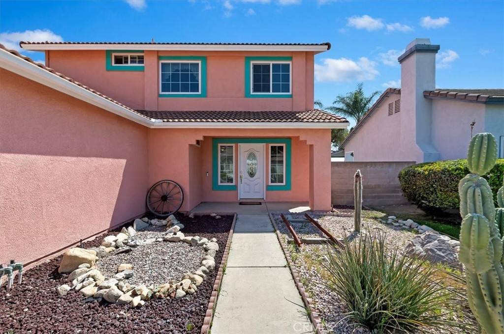 Rialto, CA 92377,2583 W Fairview DR