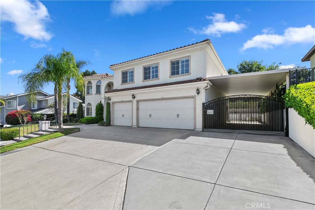 Riverside, CA 92506,6538 Barranca DR