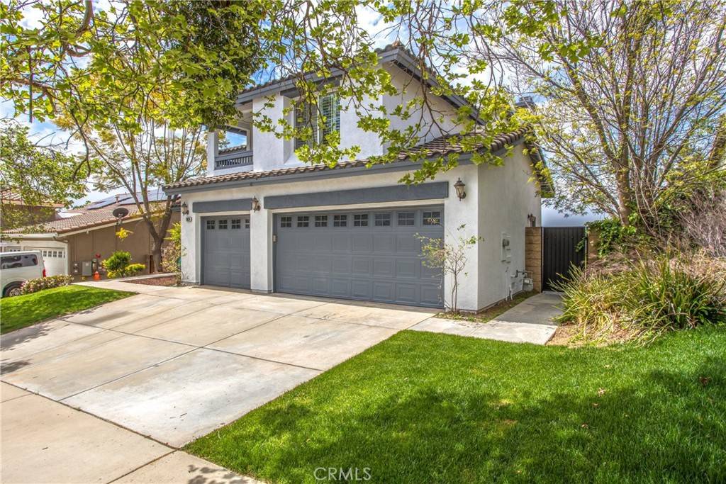 11834 Greenbluff WAY, Yucaipa, CA 92399