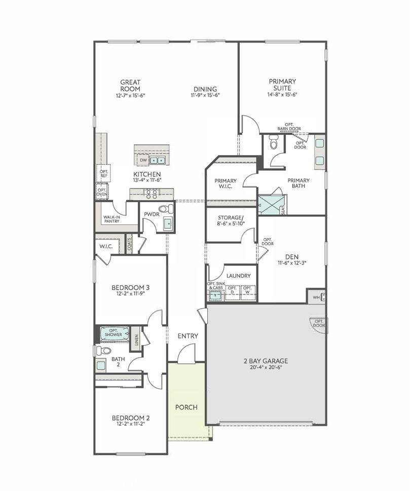 Banning, CA 92220,5158 Dogwood PL
