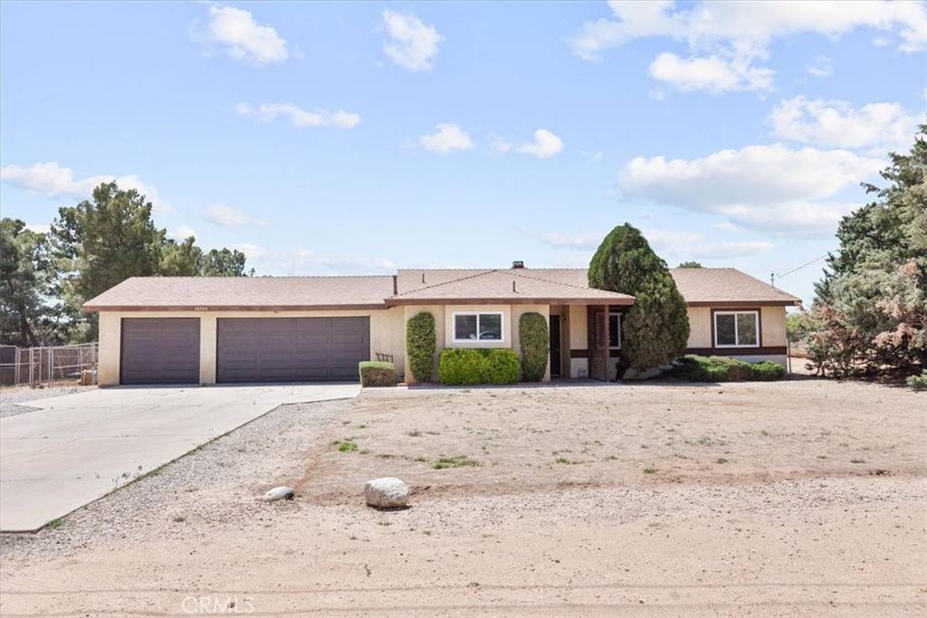 Hesperia, CA 92345,15555 Mojave ST