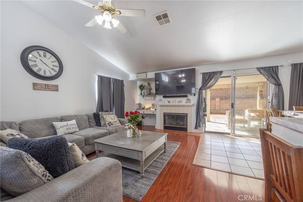 Victorville, CA 92394,15223 Sapphire PL