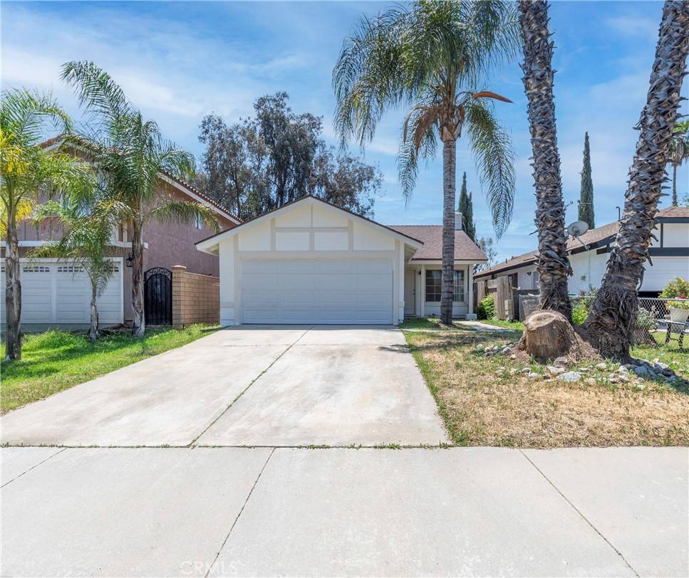 Moreno Valley, CA 92553,25815 Basil CT