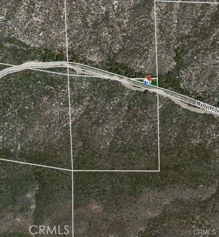 Warner Springs, CA 92086,1 Chihuahua Valley RD