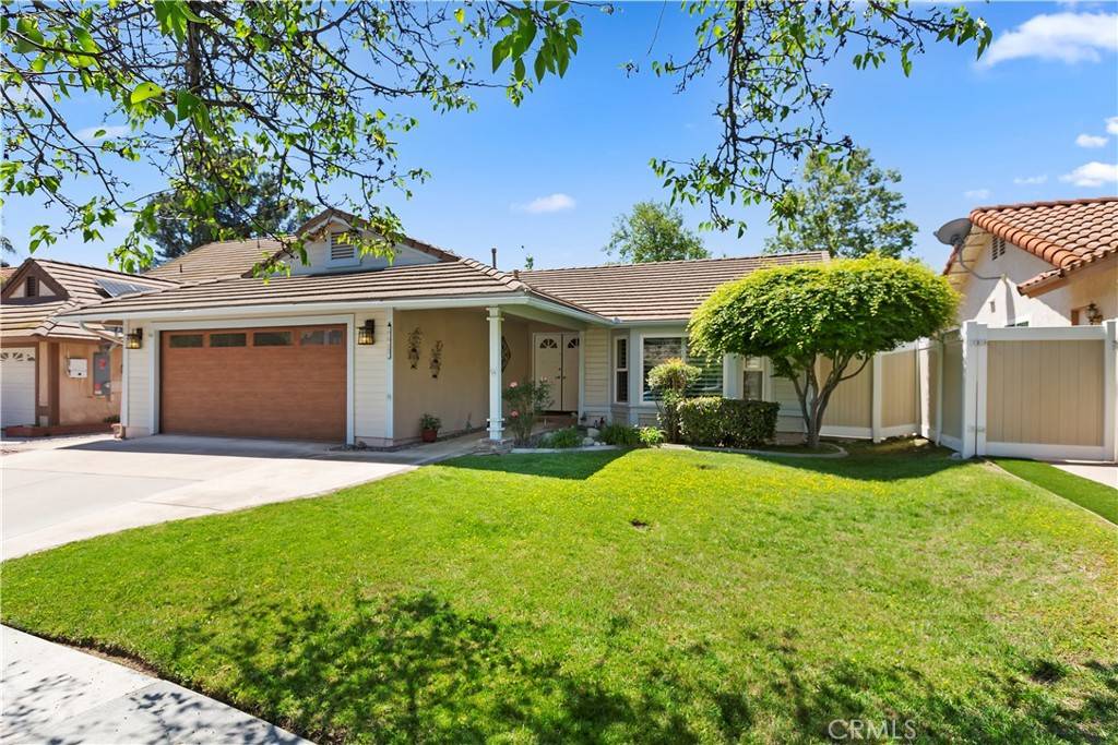 11745 Mount Wilson CT, Rancho Cucamonga, CA 91737