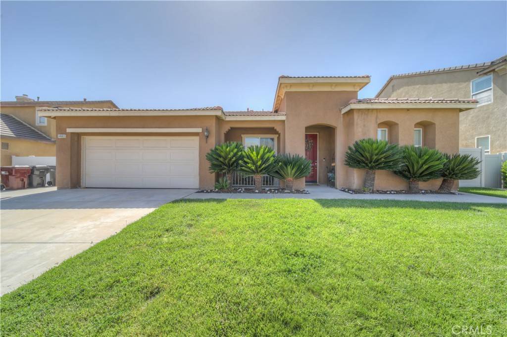 14663 Round Leaf RD, Moreno Valley, CA 92555