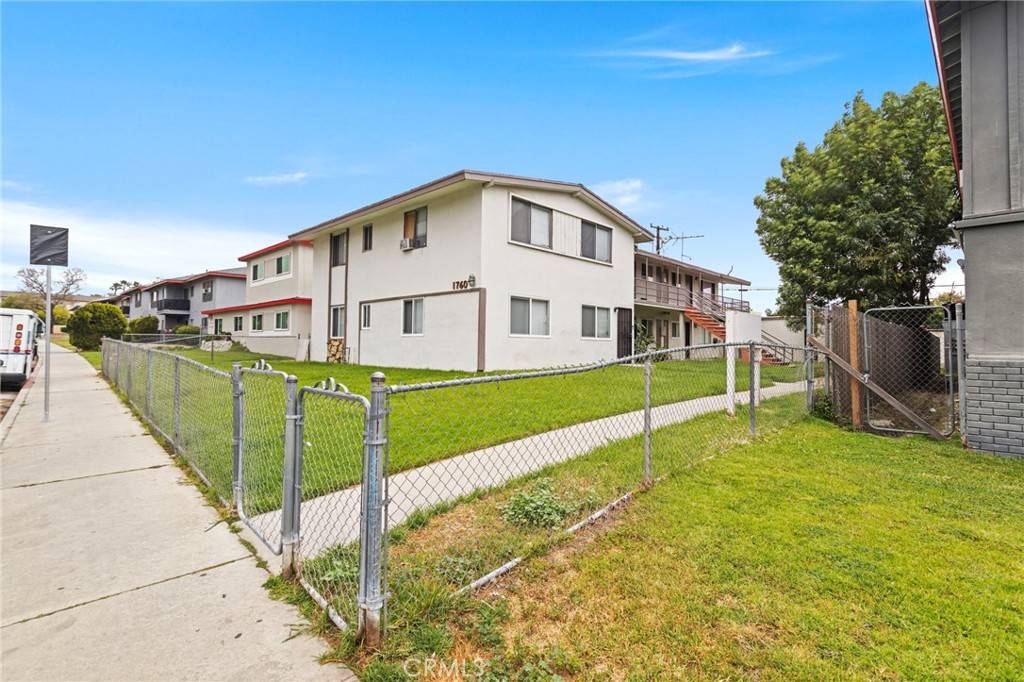 Pomona, CA 91767,1760 Cordova ST