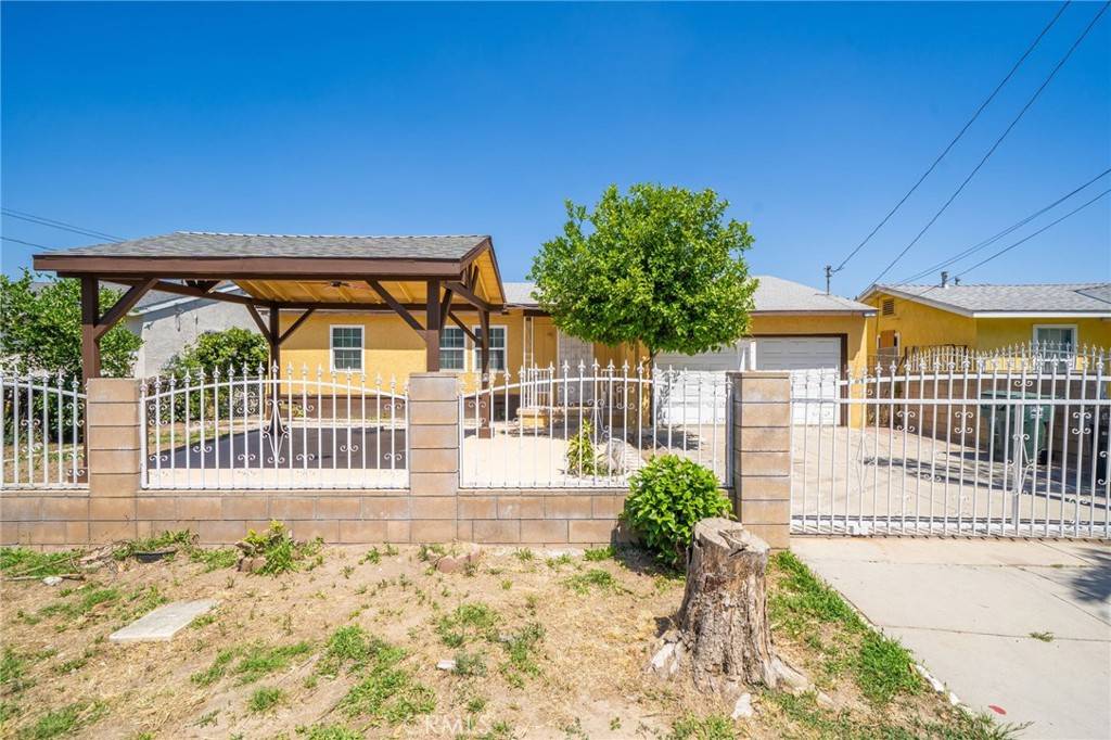 1963 Turrill AVE, San Bernardino, CA 92411