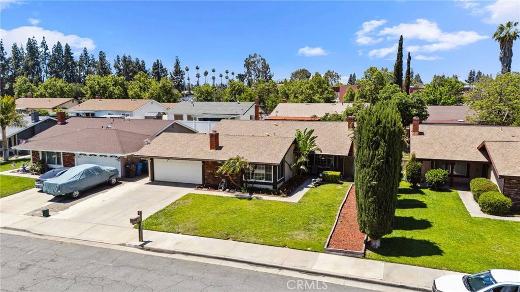 Riverside, CA 92504,2972 Quebec DR