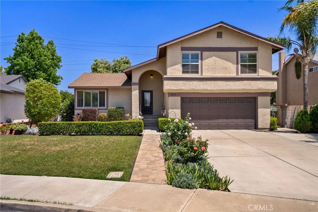 2619 S Castle Harbour AVE, Ontario, CA 91761