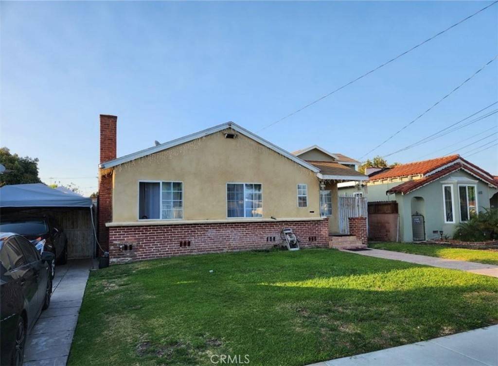 4007 cudahy ST, Huntington Park, CA 90255