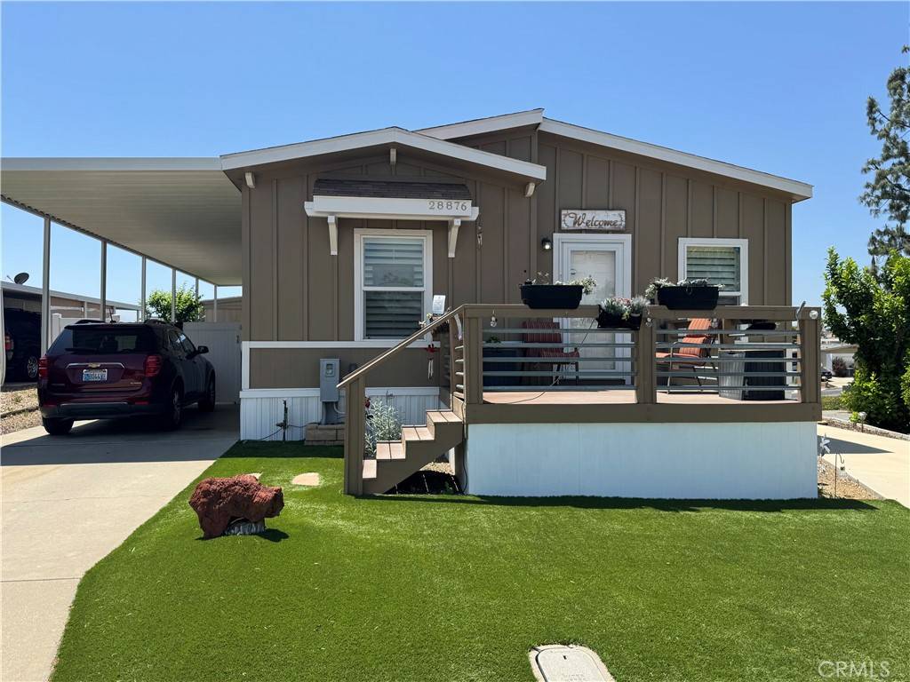 Murrieta, CA 92563,28876 Calle De La Paz