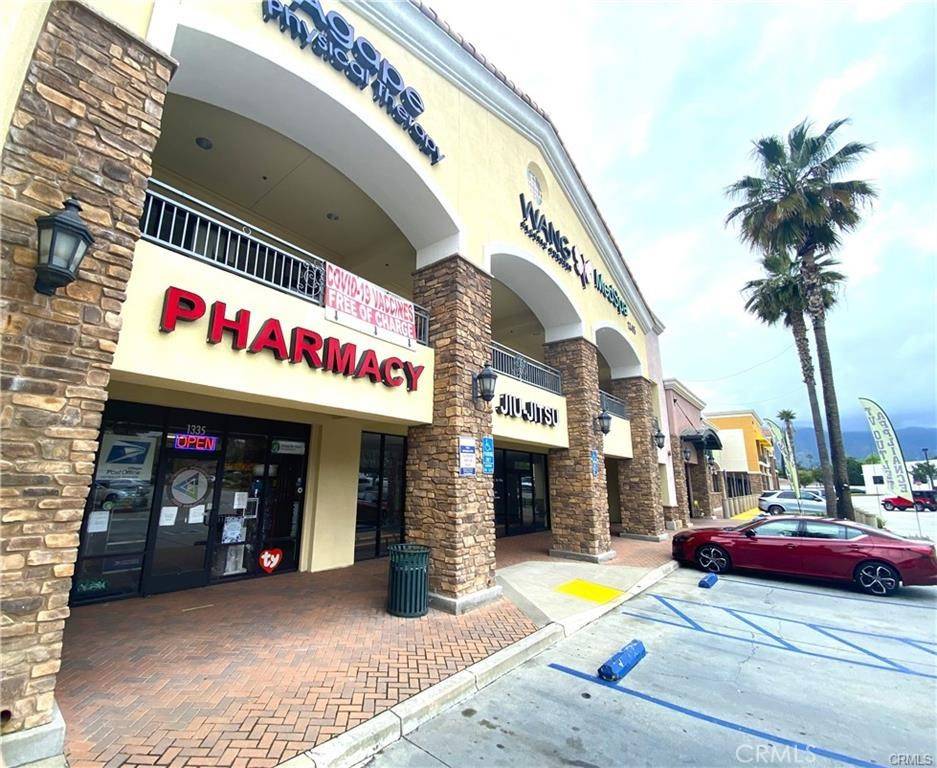 Glendora, CA 91740,1315 S Grand AVE #150