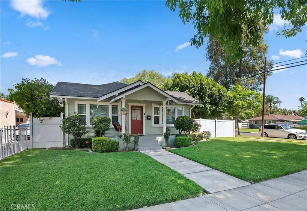 Riverside, CA 92501,3398 Locust ST