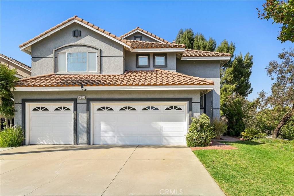 16253 Alabaster CT, Chino Hills, CA 91709