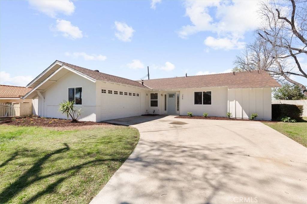 246 Aldama AVE, Pomona, CA 91767