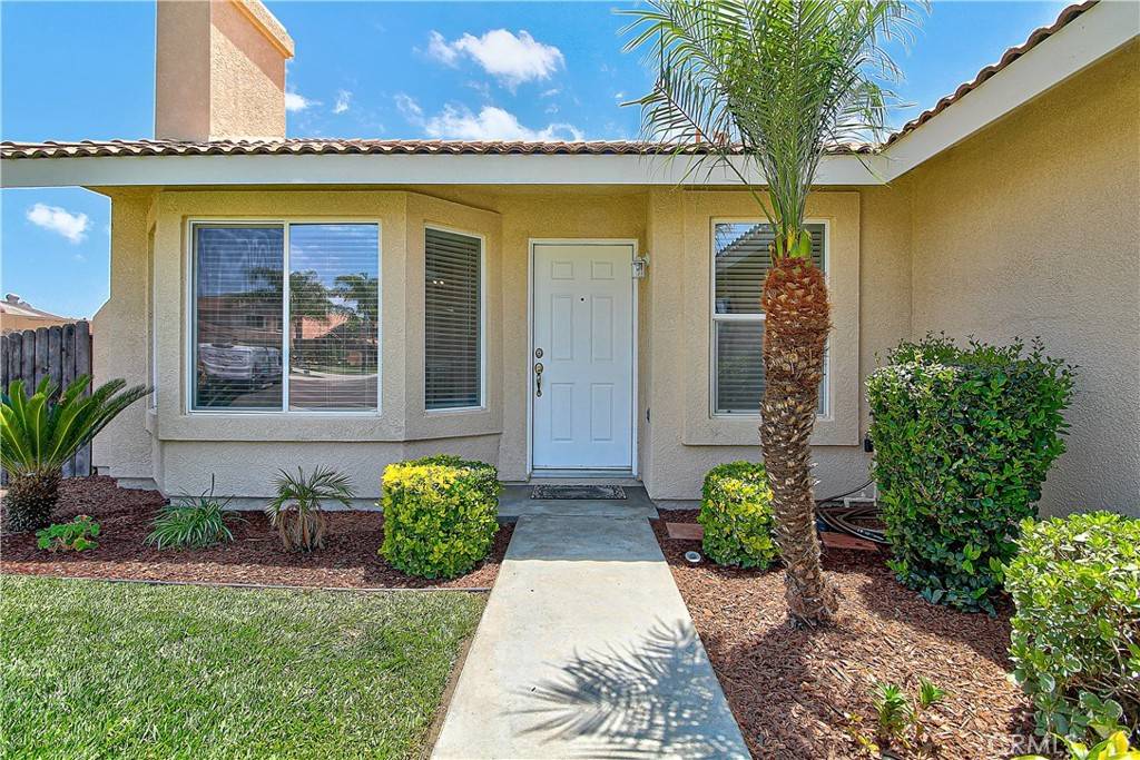 Perris, CA 92570,21675 Windstone WAY