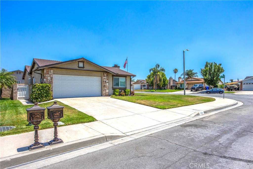 Highland, CA 92346,7571 Willow WAY
