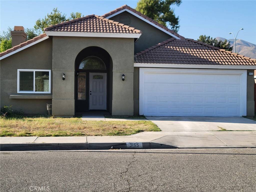 955 Mill Iron WAY, San Jacinto, CA 92583
