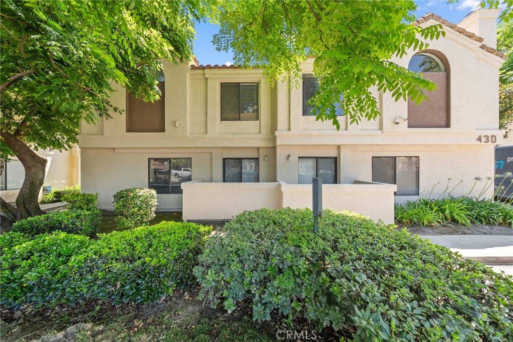 Pomona, CA 91768,430 Anderwood CT #24