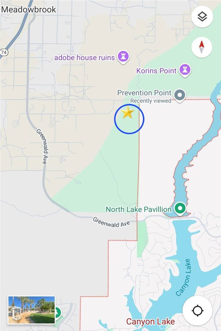 0 APN, Perris, CA 92570