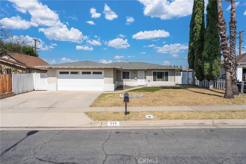 624 N Yucca AVE, Rialto, CA 92376