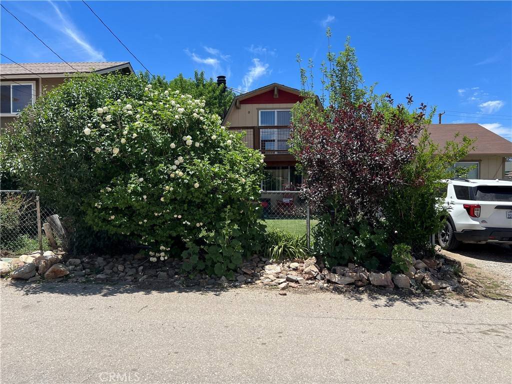 Big Bear City, CA 92314,871 Pinon LN