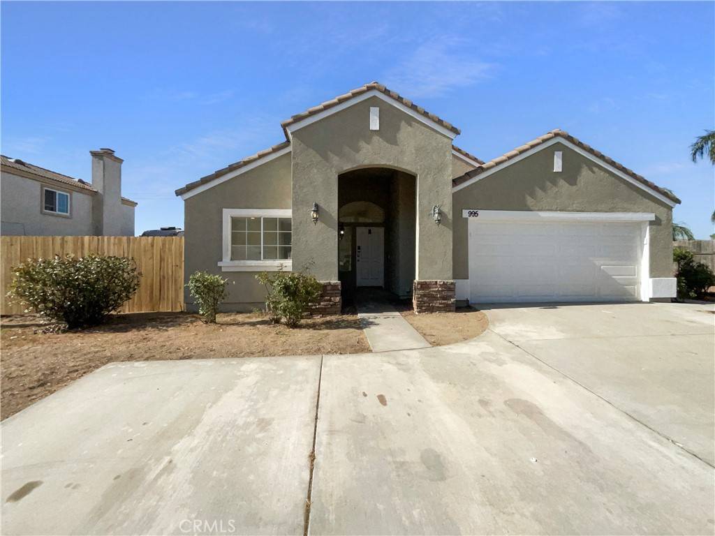 995 Northpark BLVD, San Bernardino, CA 92407
