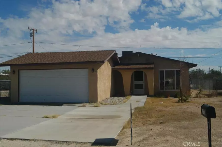 6577 Desert Queen AVE, 29 Palms, CA 92277