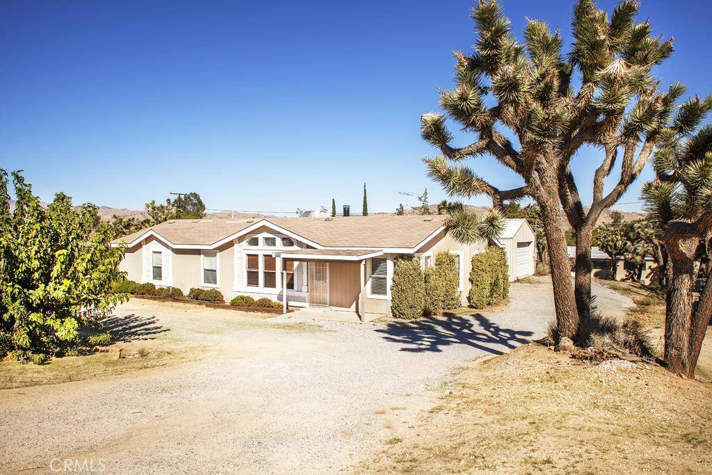 56476 Desert Gold DR, Yucca Valley, CA 92284