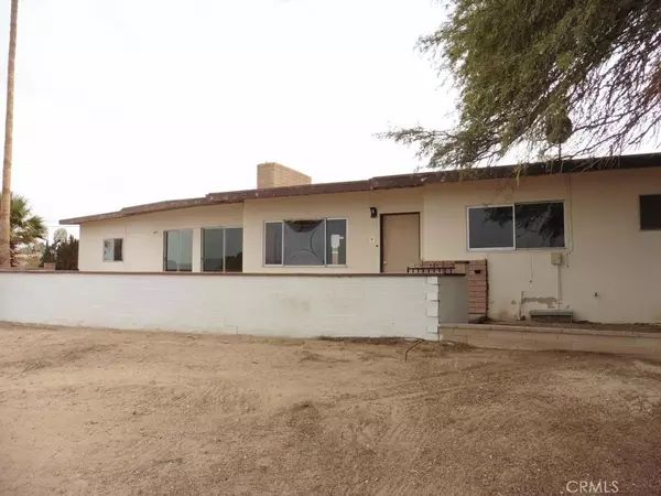 5646 Lazy Joe AVE, 29 Palms, CA 92277