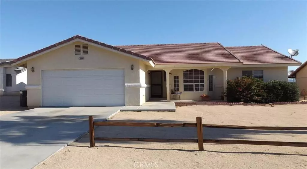 72548 Sunnyslope DR, 29 Palms, CA 92277