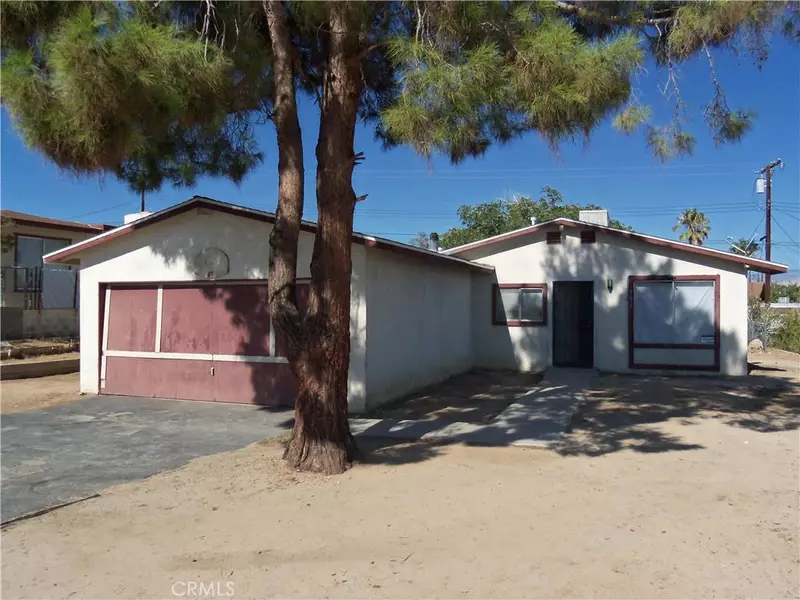 7078 Sunset RD, Joshua Tree, CA 92252