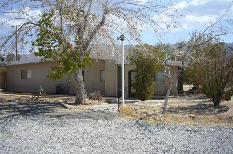 5975 Lupine AVE, 29 Palms, CA 92277