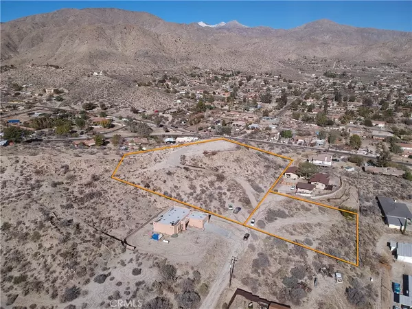 Morongo Valley, CA 92256,11448 Manana DR